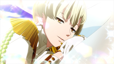 地平線の先を目指すOver The Rainbowのメインビジュアルが到着！劇場版『KING OF PRISM -PRIDE the HERO-』6月10日(土)より全国公開決定！ - 画像一覧（4/10）