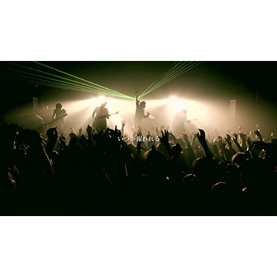 UVERworld、大人気アニメ『青エク』OPテーマ「一滴の影響」のムービーを公開！ - 画像一覧（5/5）