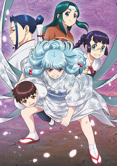 沖縄初のアニソンシンガーMICHIが4月28日に4thシングルリリース決定！TVアニメ『つぐもも』のEDテーマに抜擢！ - 画像一覧（1/3）