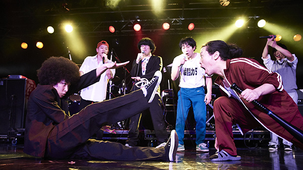 バンドとダンスの対バンライブ！？RABとPENGUIN RESEARCHの前代未聞の熱いツーマンライブをレポート！ - 画像一覧（2/5）