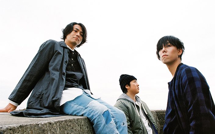 2月22日発売 RADWIMPS「君の名は。English edition」収録楽曲4曲のトレーラー映像を公開！