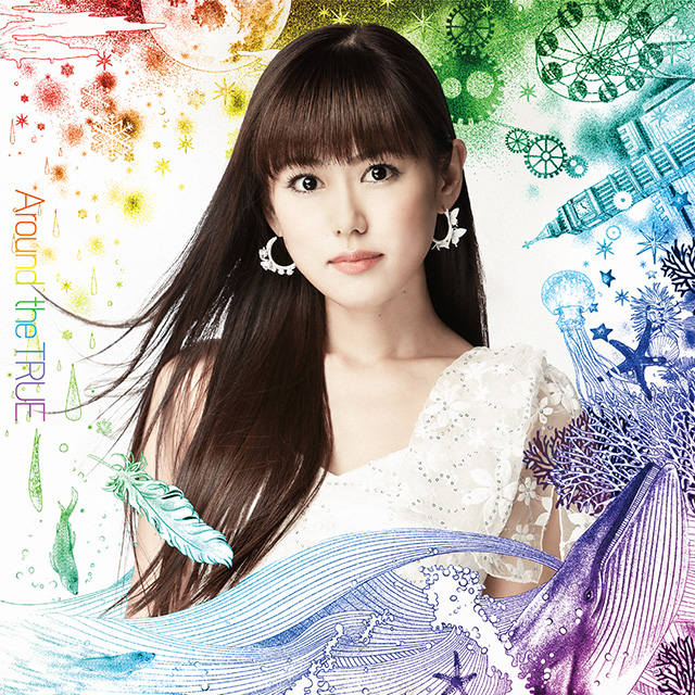 【リスレゾ】花澤香菜『Opportunity』、TRUE『Around the TRUE』、ONE Ⅲ NOTES『Shadow and Truth』のレビューを掲載！ - 画像一覧（2/6）