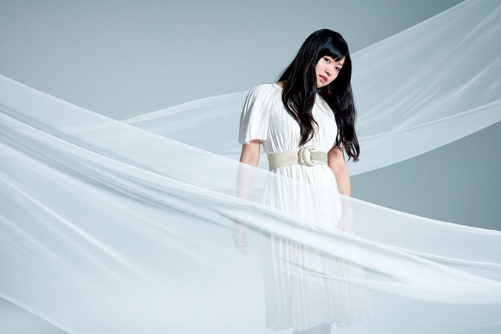 鈴木このみ、3月8日発売の3rdアルバム『lead』収録新曲発表＆ジャケット解禁！ - 画像一覧（1/3）
