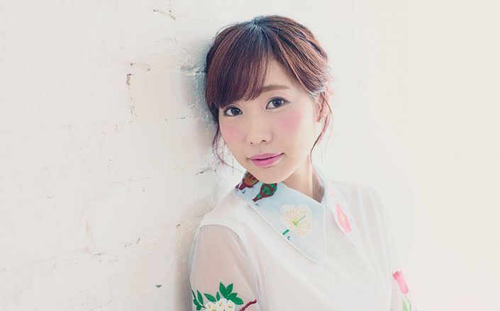 楠田亜衣奈 2nd LIVE TOUR 開催決定！！