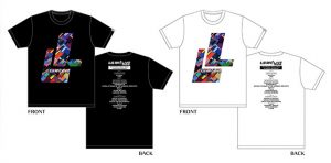 lisani_live2017_tshirts