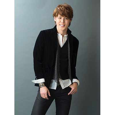 超人気男性声優アーティスト宮野真守の最新全国ツアー『MAMORU MIYANO LIVE TOUR 2016　～MIXING!～』ファイナル公演の模様を放送決定！