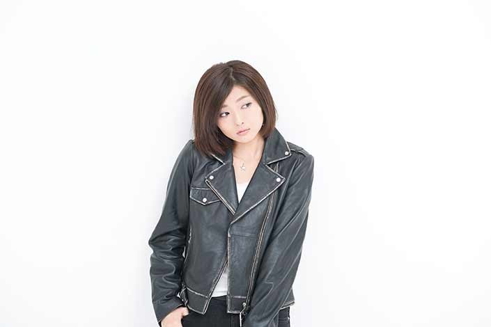 沼倉愛美 2nd シングル Climber S High クロスフェード動画公開 さらにシングルの発売を記念してニコ生 Line Live 特番配信決定 リスアニ Web アニメ アニメ音楽のポータルサイト