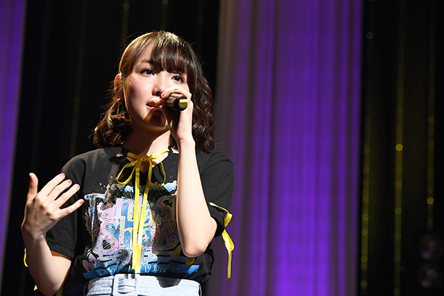 every♥ing！1stアルバムツアー・ファイナルで衝撃の卒業を発表！卒業コンサートは2017年11月26日、東京 中野サンプラザにて開催。 - 画像一覧（4/13）