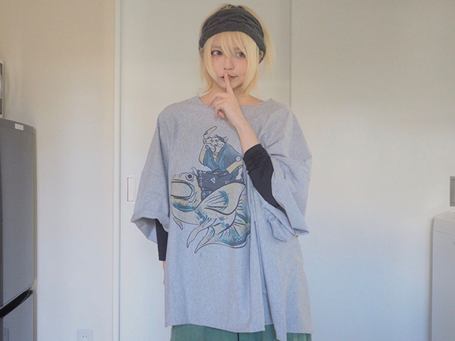 SNSで話題のシンガーソングライター、みゆはん2月22日(猫の日)発売となるメジャーデビューミニアルバム『自己スキーマ』の全曲ダイジェスト映像が完成！ - 画像一覧（3/6）