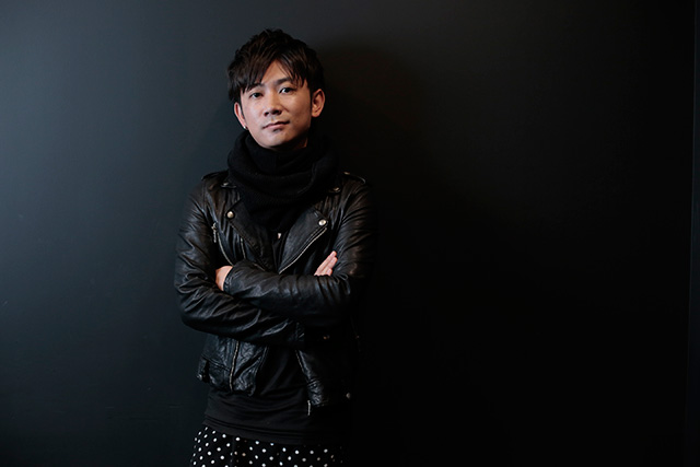 1st Album『eYe’s』発売記念～MYTH & ROID　“虹色の目の化石”をめぐる物語～ 第2回 - 画像一覧（2/11）