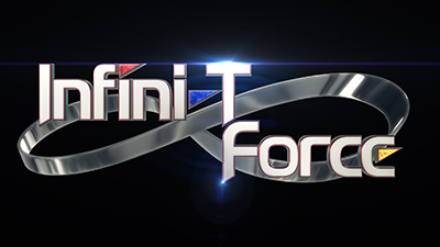 タツノコプロ55周年記念作品『Infini-T Force(インフィニティ フォース)』フル3DCGアニメーション、10月より日テレ他で放送決定！ - 画像一覧（2/4）