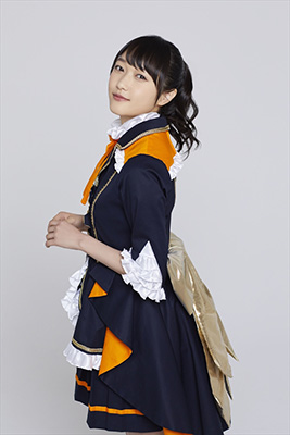 ずっとみんなの心に残る曲で、作品でありますように。i☆Risニューシングル「Shining Star」リリース＆劇場版プリパラ公開記念インタビュー！ - 画像一覧（8/10）