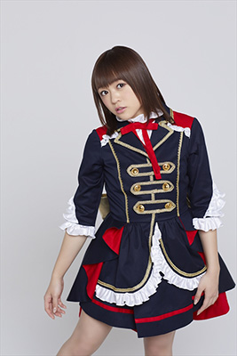 ずっとみんなの心に残る曲で、作品でありますように。i☆Risニューシングル「Shining Star」リリース＆劇場版プリパラ公開記念インタビュー！ - 画像一覧（5/10）