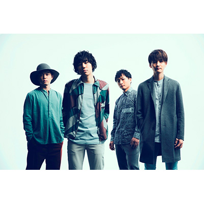 Brian the Sunの新曲「Sunny side up」が、中国の人気漫画が原作の新アニメ『兄に付ける薬はない』主題歌に決定！