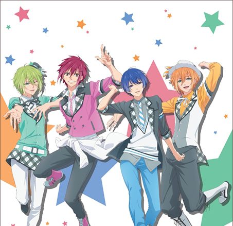 【MARGINAL#4】初の単独ライブ「Big Bang Fes」開催決定！