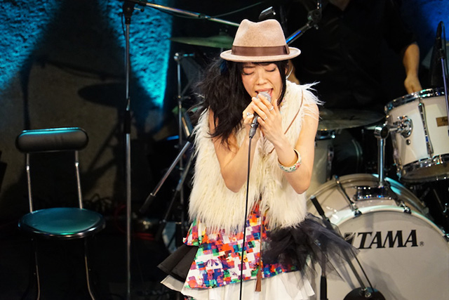 「アニメ×いとうかなこ ワンマンライブ～only アニメ songs～」が吉祥寺で開催！オフィシャルレポートが到着！ - 画像一覧（3/9）