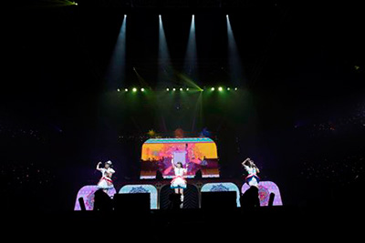 『アイドルマスター ミリオンライブ！』4thライブ日本武道館公演3DAYS全アイドル個別レポート「Sunshine Rhythm」編 - 画像一覧（19/28）