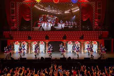 『アイドルマスター ミリオンライブ！』4thライブ日本武道館公演3DAYS全アイドル個別レポート「Sunshine Rhythm」編 - 画像一覧（1/28）