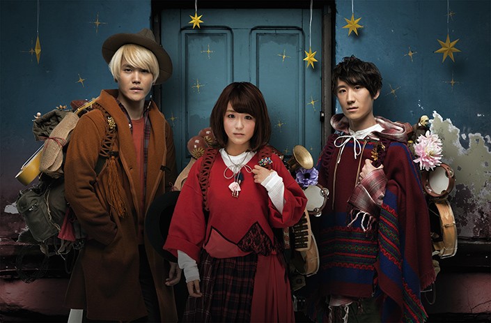 シナリオアート 劇場にてぷちアニメ化が決定した 恋するシロクマ にて 未発表の新曲 プラトニックホワイト パシフィックスピーチ の起用が新たに決定 リスアニ Web アニメ アニメ音楽のポータルサイト