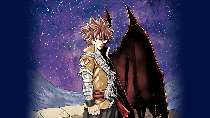 劇場版fairy Tail Dragon Cry ナツの正体がいよいよ明かされる 最終章の核心に触れる衝撃の予告映像解禁 リスアニ Web アニメ アニメ音楽のポータルサイト