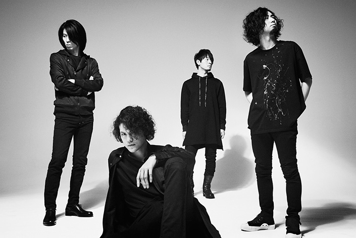 9mm Parabellum Bullet Tvアニメ ベルセルク 第2期opテーマ サクリファイス 6月シングルリリース決定 リスアニ Web アニメ アニメ音楽のポータルサイト