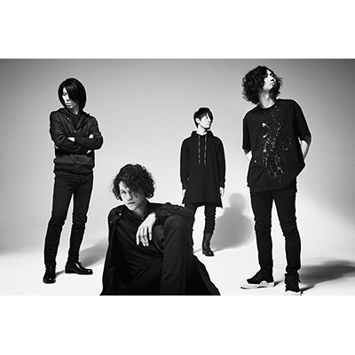 9mm Parabellum Bullet、TVアニメ『ベルセルク』第2期OPテーマ「サクリファイス」6月シングルリリース決定！