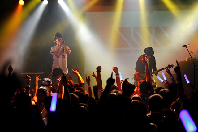 アニメ×ダンスミュージックのクロスカルチャーを掲げるDJフェスティバル「Re:animation」が第10回目となる開催プロジェクトを発表！出演者第一弾ラインナップを公開！ - 画像一覧（2/13）