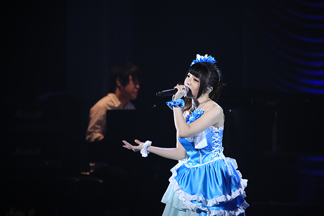 Ray 5年間の音楽活動の軌跡を振り返った圧巻のライブ　“RAYVE2017 ～5th Anniversary～”レポート - 画像一覧（5/5）