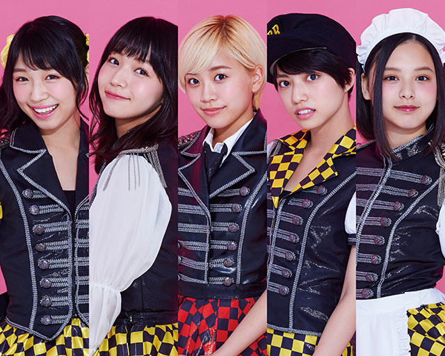 ポップカルチャーの祭典“@JAM 2017”5月27日(土)・28日(日)Zepp DiverCity(TOKYO)にて開催！ - 画像一覧（4/13）