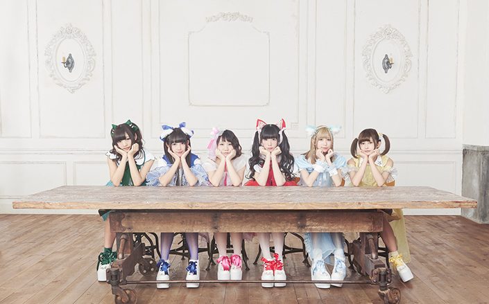 バンドじゃないもん！早くもニューシングルのリリースが決定！4月スタートのTVアニメ『つぐもも』OPテーマ、Q-MHzと再びタッグを組んだ”新”キラーチューンが誕生！