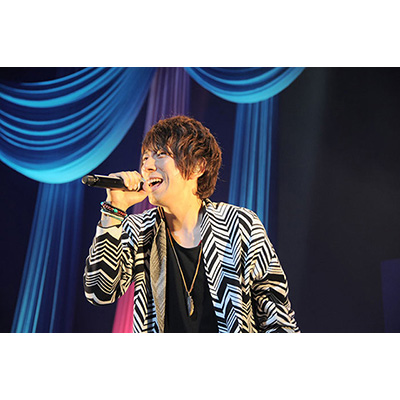 羽多野 渉『Wataru Hatano Live Tour 2017“LIVE CARAVAN”』東京・夜の部レポート！