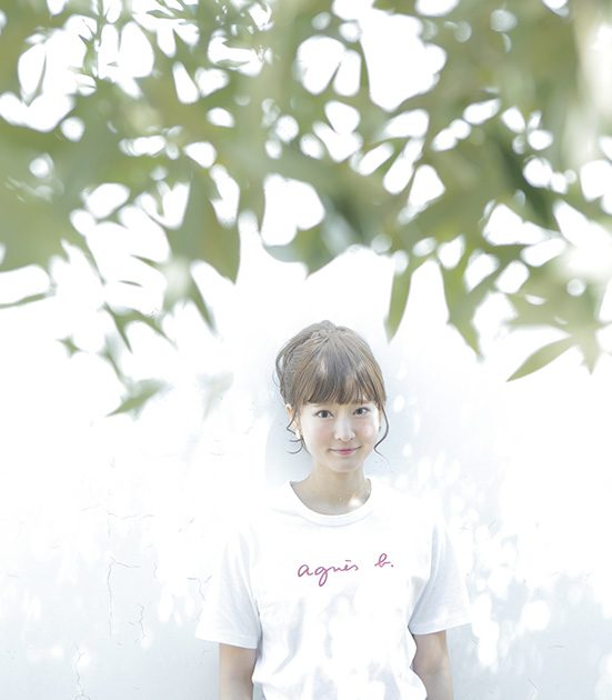 久保ユリカ Injolshika インジョルシカ 久保ユリカ 1st ALBUMタイトル決定＆アーティスト写真も公開
