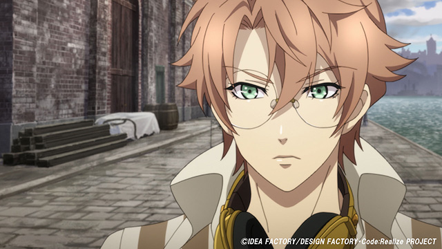 「Code：Realize ～創世の姫君～」のTVアニメプロジェクトがいよいよ始動！PVやキービジュアル、さらに放送時期などファン必見の新規情報が多数公開！！ - 画像一覧（3/6）