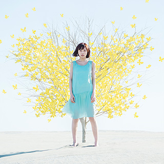 水瀬いのり1st アルバム『Innocent flower』ついに本日発売！本人による全曲レビューも公開！ - 画像一覧（3/5）