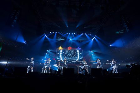 『アイドルマスター ミリオンライブ！』4thライブ日本武道館公演3DAYS全アイドル個別レポート「BlueMoon Harmony」編 - 画像一覧（27/28）