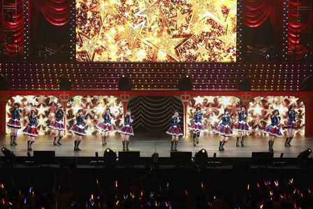 『アイドルマスター ミリオンライブ！』4thライブ日本武道館公演3DAYS全アイドル個別レポート「BlueMoon Harmony」編 - 画像一覧（4/28）