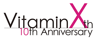 「VitaminX」10thアニバーサリードラマCD『VitaminX 豪華客船ウィング号 魅惑のハラハラクルージング』6月28日に発売決定！ - 画像一覧（3/3）