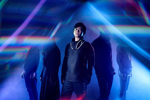 MYTH＆ROIDが1st アルバムの全曲タイトルとパフォーマーを解禁！特設サイトとムービーも公開！ - 画像一覧（3/5）