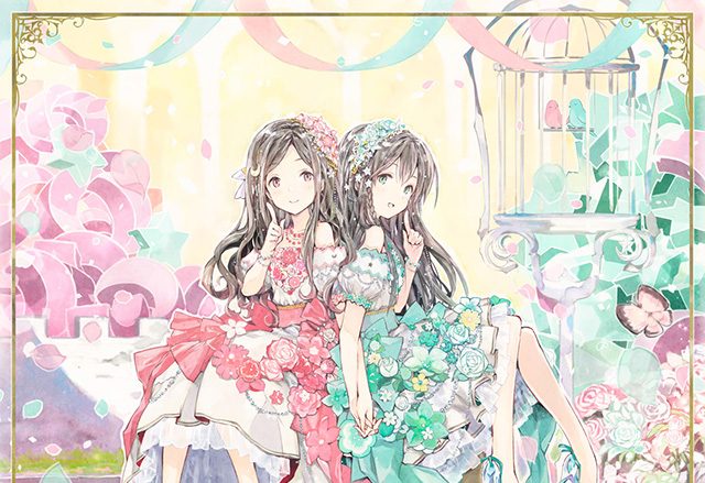 9月16日(土)に開催される“ClariS 2nd HALL CONCERT in パシフィコ横浜国立大ホール ～さよならの先へ. . .はじまりのメロディ～”のチケット「リスアニ！先行」実施決定！