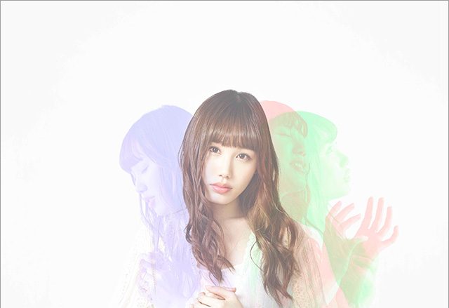 シンガーソングライターnaNami「はじめてのチュウ」のMV公開！