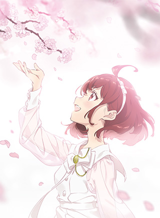 水瀬、篠田が2040年を生きる「ナナシス」新キャラクターキャストとして