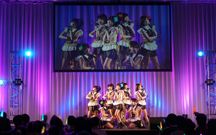 【AnimeJapan 2017】これまでとこれからを、精一杯ぶつけたステージに！ “AnimeJapanへいくぞ！がんばっぺ！Wake Up, Girls！”レポート