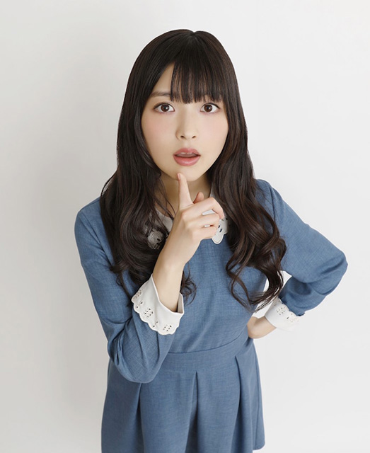 上坂すみれ、8th シングル＆ライブBlu-ray同時発売決定！ - 画像一覧（1/2）