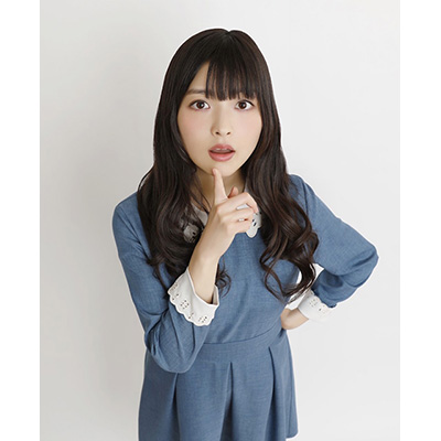 上坂すみれ、8th シングル＆ライブBlu-ray同時発売決定！ - 画像一覧（2/2）