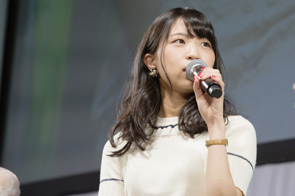 AnimeJapan2017『冴えない彼女の育てかた♭』ステージレポート - 画像一覧（2/6）