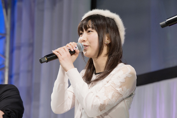 AnimeJapan2017『冴えない彼女の育てかた♭』ステージレポート - 画像一覧（6/6）