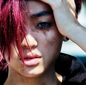 HARUHI 3rdシングル「ソラのパレード」音源先行配信スタート！グラブルコラボver.の「ソラのパレード」 Music Video解禁！ - 画像一覧（2/3）