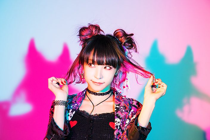 LiSA ニューアルバム『LiTTLE DEViL PARADE』の商品見本とLiSA×リトルデビルによる店舗特典を公開！さらには、東名阪仙福でのリリースイベントと、発売日のフリーライブも決定!!