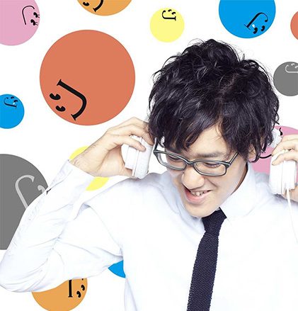 DJ和 ゲストに桃井はるこ登場！5月2日、ニコニコ生放送でアニメ＆アニソンとことん語る番組「ニコニコ アニメ・アニソン研究会」放送決定！