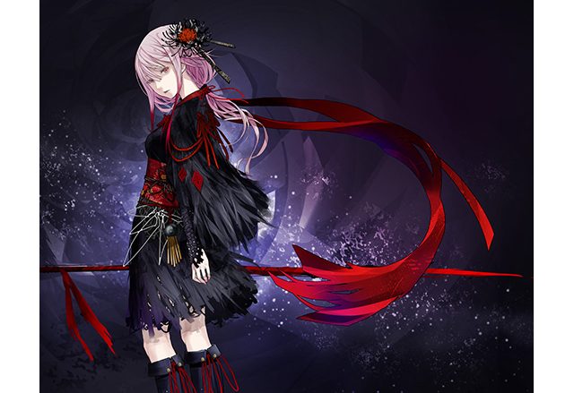 EGOIST 『Fate/Apocrypha』OPテーマ担当を発表！